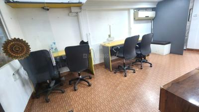 Ready to use Office Space