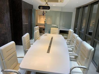 Ready to use Office Space