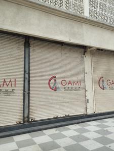 Others image of 624.0 Sq.ft   Shop for rent in Ghansoli for 125000