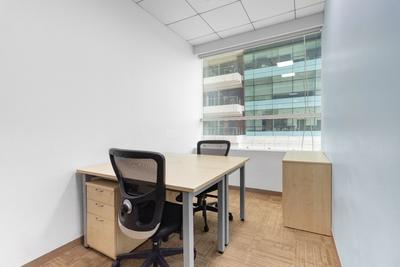 Others image of 807.0 Sq.ft  Ready to use Office Space for rent in Andheri East for 104580