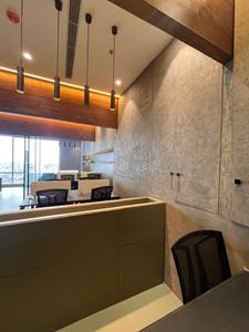 Ready to use Office Space