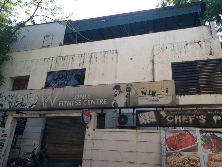 Others image of 3500.0 Sq.ft pre-leased Commercial Property for sale in Choolaimedu for 77500000