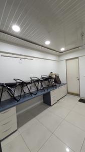 Others image of 300.0 Sq.ft  Ready to use Office Space for rent in Shyamal for 27000