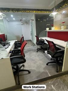 Others image of 1500.0 Sq.ft  Ready to use Office Space for rent in Patel Nagar for 180000