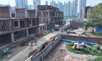 Others image of 283.0 Sq.ft   Shop for sale in Sector 107 for 12300000