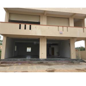 Outside View image of 200.0 Sq.ft Ready to use Office Space for rent in Nelamangala for 14000