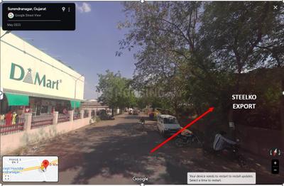 Commercial Plot