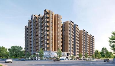 Others image of 300.0 Sq.ft  Ready to use Office Space for rent in South Bopal for 13000