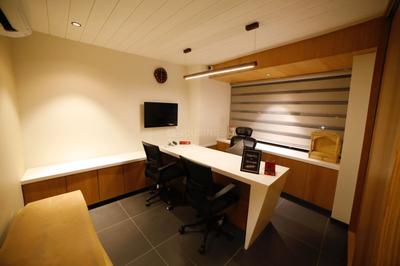 Ready to use Office Space
