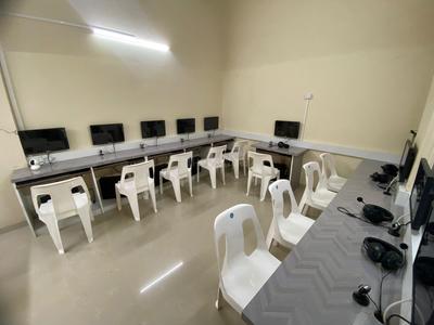 Others image of 222.0 Sq.ft Ready to use Office Space for rent in Pimple Nilakh for 17000