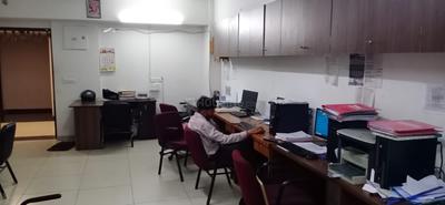 Others image of 400.0 Sq.ft  Ready to use Office Space for rent in Nava Vadaj for 22000