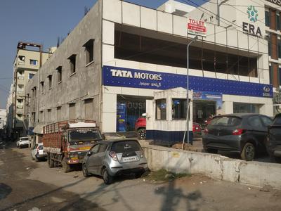 Outside View image of 16000.0 Sq.ft   Showroom for rent in Chandrayangutta for 1000000