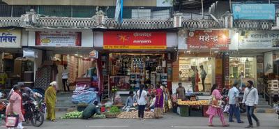 Others image of 650.0 Sq.ft   Shop for rent in Kandivali East for 125000