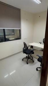 Ready to use Office Space