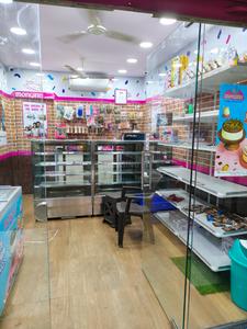 Others image of 400.0 Sq.ft   Shop for rent in Seawoods for 42000