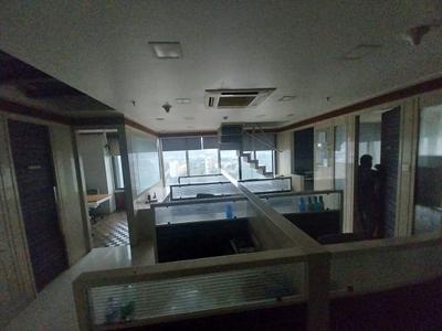 Others image of 1000.0 Sq.ft  Ready to use Office Space for rent in Sanpada for 175000