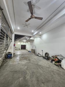 Hall image of 1400.0 Sq.ft   Showroom for rent in Khairabad for 30000