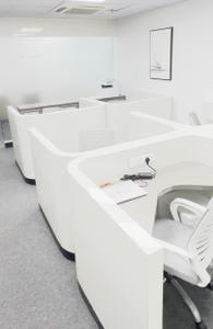 Ready to use Office Space