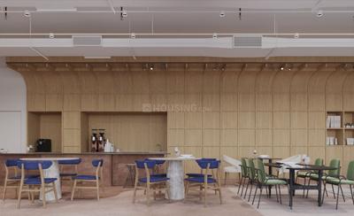 Others image of 215.0 Sq.ft pre-leased Ready to use Office Space for sale in Sangamvadi for 129000