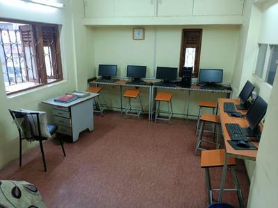 Others image of 160.0 Sq.ft  Ready to use Office Space for rent in Dombivli East for 15000