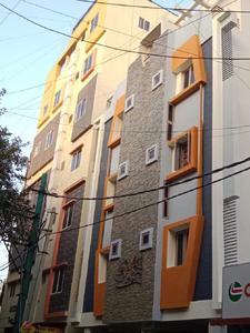 Others image of 4000.0 Sq.ft Commercial Property for rent in Munnekollal for 200000