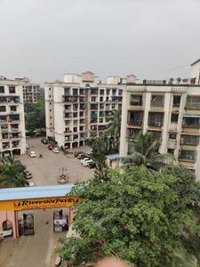 Commercial image of 500.0 Sq.ft   Shop for rent in Panvel for 30000