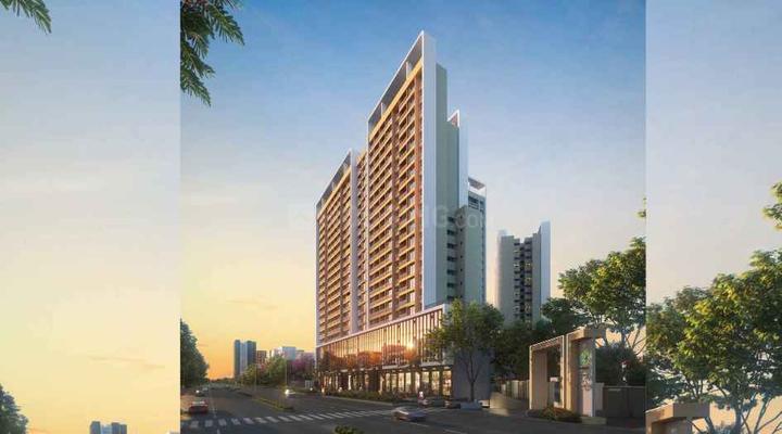 Others image of 248.0 Sq.ft   Shop for sale in Shilphata for 10250000