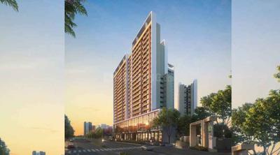 Others image of 248.0 Sq.ft   Shop for sale in Shilphata for 10250000