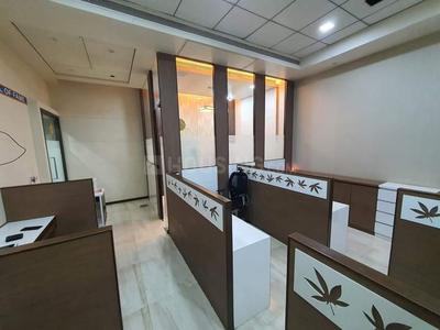 Others image of 1250.0 Sq.ft  Ready to use Office Space for rent in Borivali East for 240000