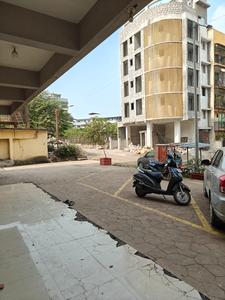 Others image of 150.0 Sq.ft pre-leased  Shop for sale in Ulwe for 3800000