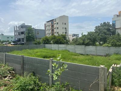 Commercial Plot