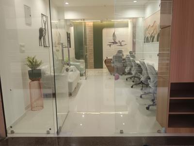 Others image of 543.0 Sq.ft  Ready to use Office Space for sale in Sargasan for 5500000