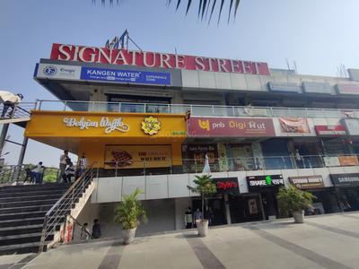 Others image of 300.0 Sq.ft pre-leased  Shop for sale in Govindpuram for 7300000