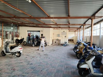 Commercial image of 7200.0 Sq.ft   Showroom for rent in Bandlaguda Jagir for 295000