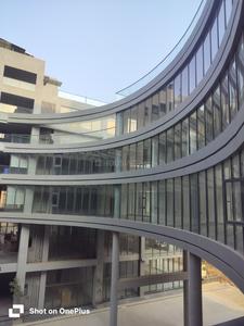 Others image of 975.0 Sq.ft  Bare shell Office Space for sale in Sargasan for 5000000