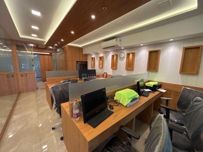 Others image of 1000.0 Sq.ft  Ready to use Office Space for rent in Belapur CBD for 100000