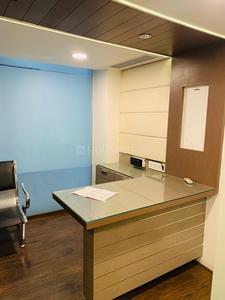 Others image of 330.0 Sq.ft  Ready to use Office Space for rent in Thane West for 38000