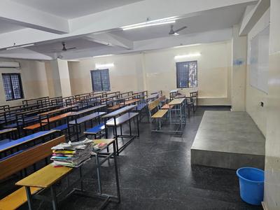 Others image of 5400.0 Sq.ft   Commercial Property for rent in Pragathi Nagar for 650000