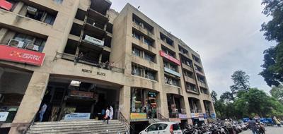 Commercial image of 260.0 Sq.ft   Shop for rent in Trikuta Nagar for 25000