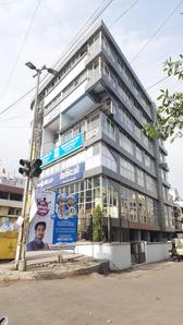 Others image of 551.0 Sq.ft  Ready to use Office Space for rent in Mundhwa for 42000