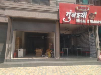 Entrance image of 475.0 Sq.ft   Showroom for rent in Naranpura for 70000