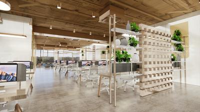 Others image of 1850.0 Sq.ft  Ready to use Office Space for rent in Navrangpura for 475000