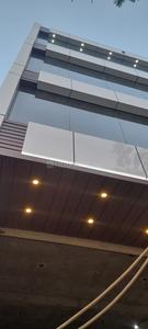 Outside View image of 1600.0 Sq.ft  Bare shell Office Space for rent in Kondli for 75000