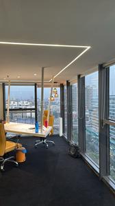 Others image of 1180.0 Sq.ft  Ready to use Office Space for rent in Iscon Ambli Road for 135000