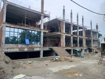 Entrance image of 222.48 Sq.ft   Showroom for sale in Kashiram Nagar for 3776000