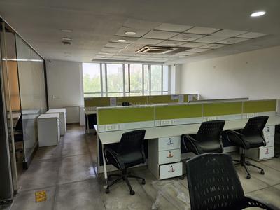 Others image of 7200.0 Sq.ft pre-leased Ready to use Office Space for sale in Bodakdev for 165000000