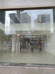 Hall image of 5515.0 Sq.ft   Showroom for sale in Andheri West for 250000000