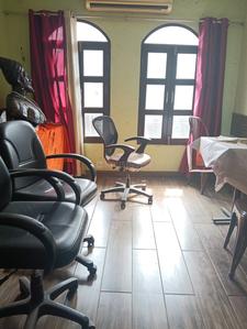 Ready to use Office Space