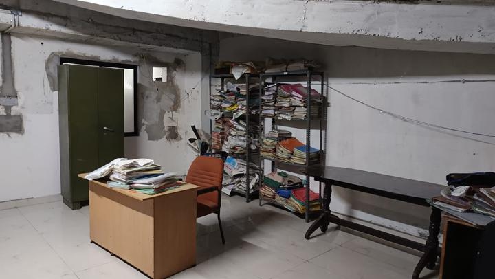 Others image of 850.0 Sq.ft  Ready to use Office Space for rent in Ashok Nagar for 30000