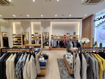 Showroom